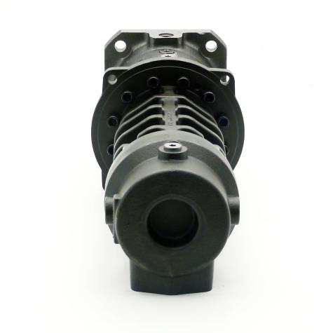 Screw spindle Pump  