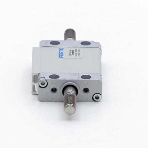 Flat Cylinder 161247 