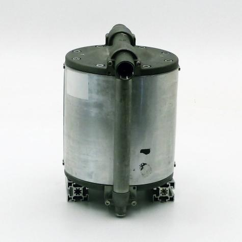 Membranpumpe Triton 3D 350  Gebraucht