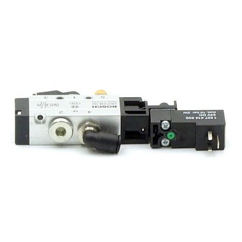 Directional valve  Used