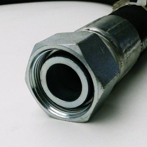 Hydraulikschlauch EN853 2sn 165 bar Neu