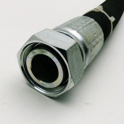 hydraulic hose EN853 2sn 105 bar New