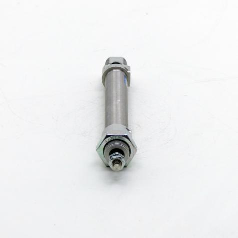 Round Cylinder 14321 Used