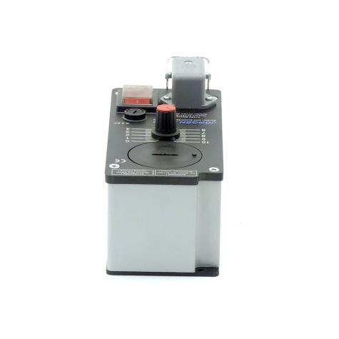 Controller  Used
