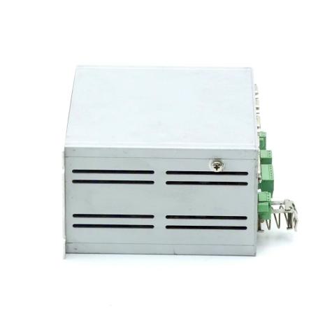 Controller Compax-SL  Gebraucht
