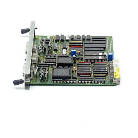 control card R500  Used