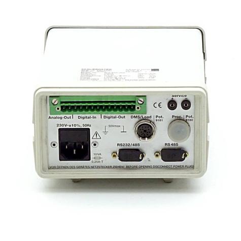 Digimaster  Gebraucht