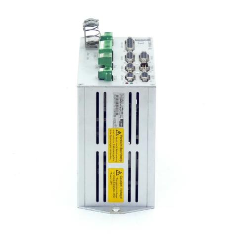 Servosteuerung Compax-SL CPX 1000SL/F2  Gebraucht