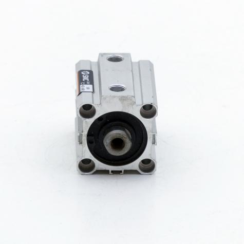 Kompaktzylinder 32 x 25 32-25D Gebraucht