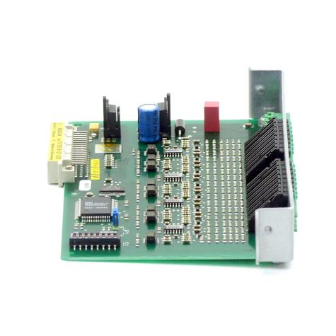 Eingangsmodul E24V- Gebraucht