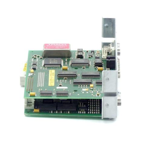 Profibus Module ZE200-DP Used
