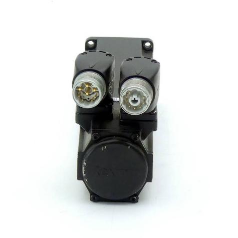 Servo motor MSK030C-0900-NN-M1-UG1-NNNN  Used