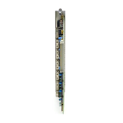 Output Module  New