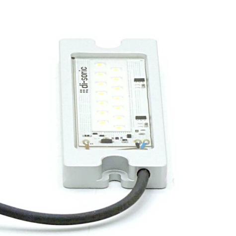 machine lighting  New open Box