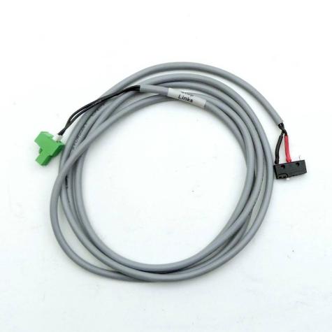 Endschalter Links  Neu OVP