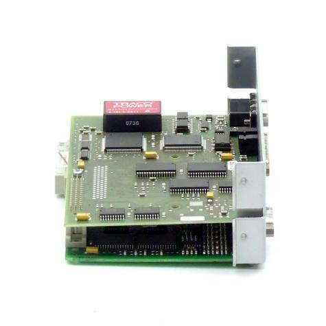 Profibus Modul CL-ZE200N-DP Gebraucht