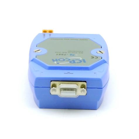 RS-232 to RS-232 Converter  Neu