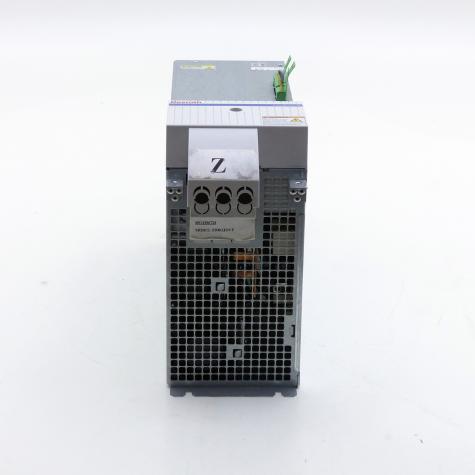 Servo Drive HMV01.1E-W0030-A-07-NNNN 