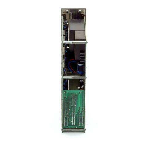 Module Diagnosebaugruppe DG  Used