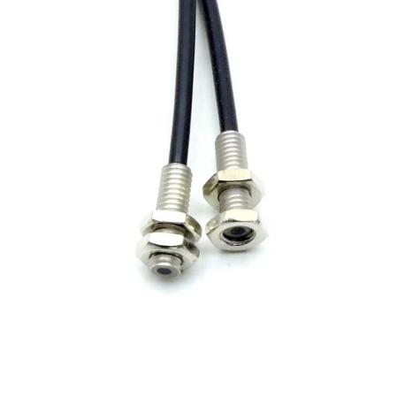 Lichtleiter PE-00-P-A-M4 Neu OVP