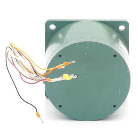 Step motor  Used