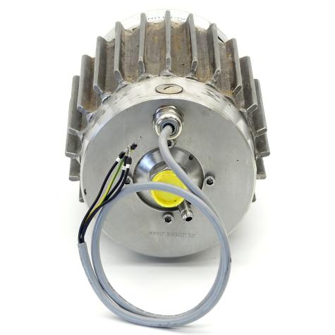 Elektrischer Drehantrieb  Gebraucht