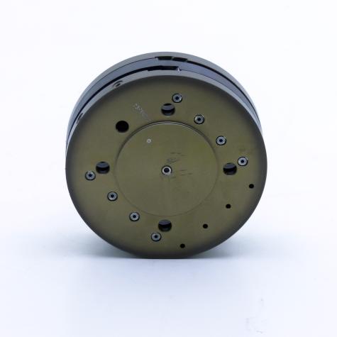 Force-free compensating Element  