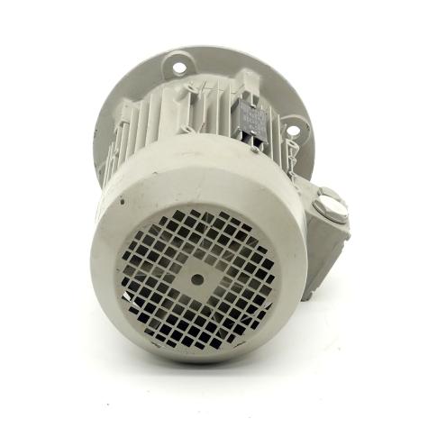 Three-phase motor  Used