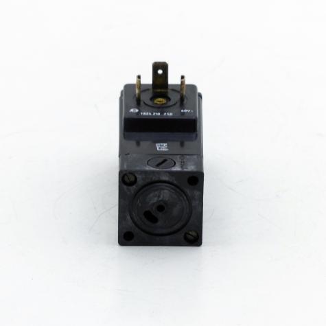 Solenoid Valve  New