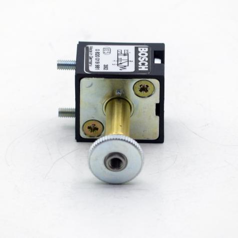 3/2 Way Valve  New