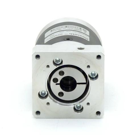 Planetary Gearbox GTE080-NN2-012A-NN02 New