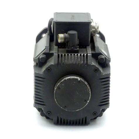 Servo motor  Used