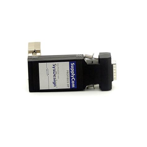 Profibus  