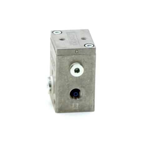 Vakuum generator 6890 New