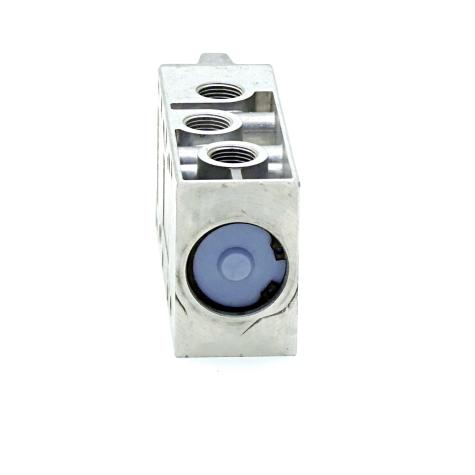 Magnetic valve 6420 New open Box