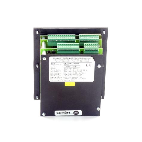 Temperature control device R1950-10-0-1 