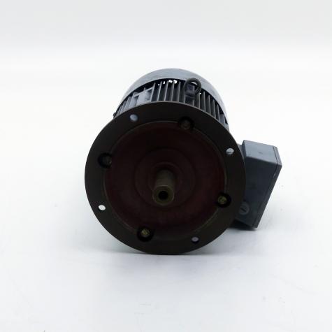 Drehstrommotor  Gebraucht