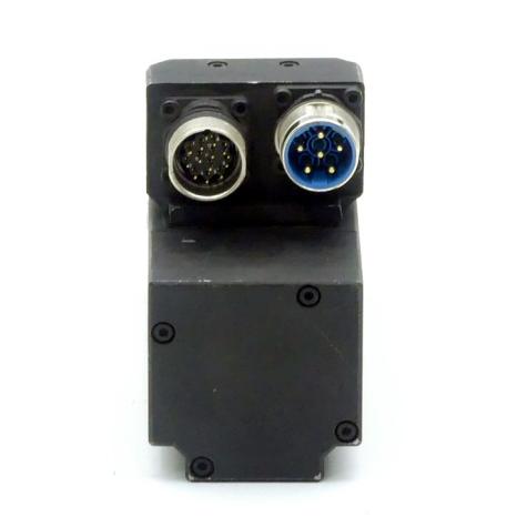 Servo motor SMHA60601 4892ID65-400 Used