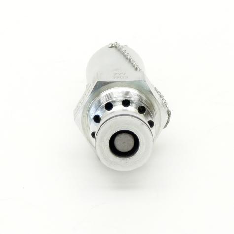 Hydraulic Valve  New