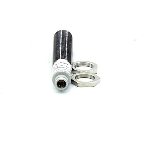 Ultrasonic sensor UM 18-60/250-CD-HP 