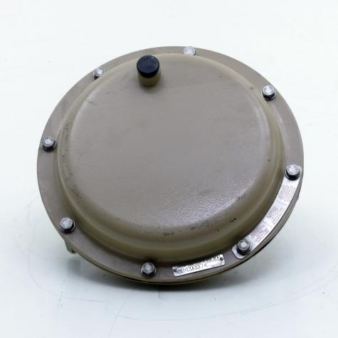 Pneumatic Drive  New