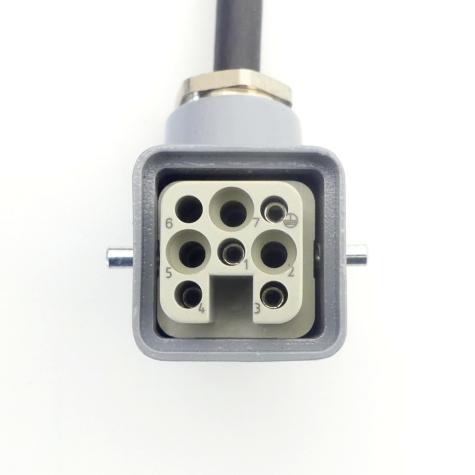 Motor cable  New