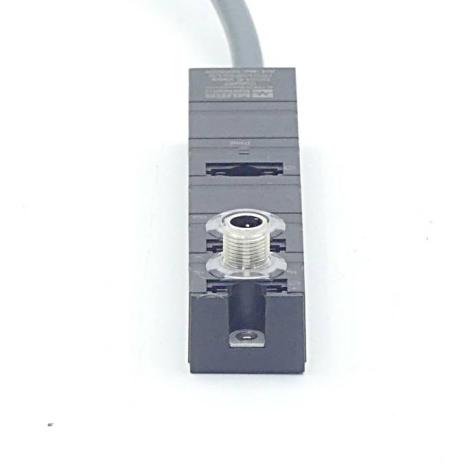 Cube67 DO24 E Valve HF04/HF03-LG  Gebraucht