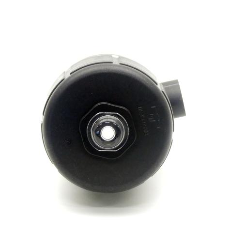 angle seat valve  