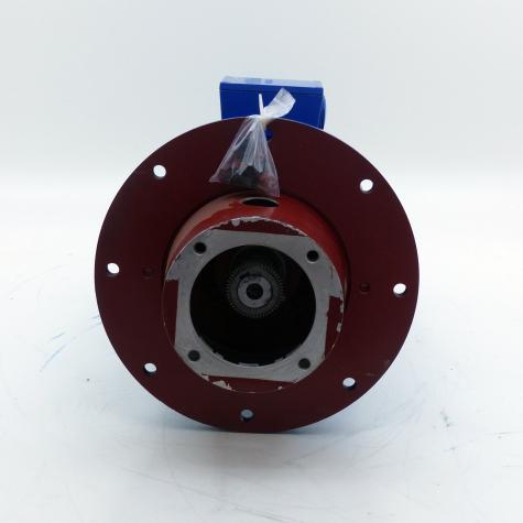 Motor für Blockpumpe  Neu