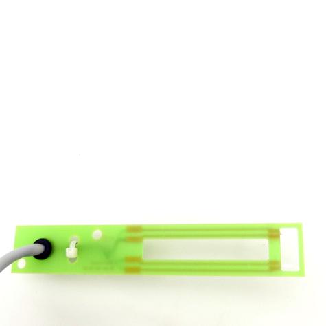Air flow sensor  