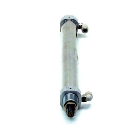 Round Cylinder  New