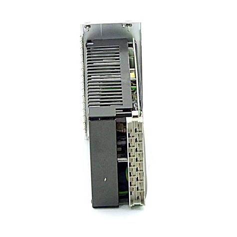 Power supply P0850-350-0001 ZE NT PC; GX 06617 New FS