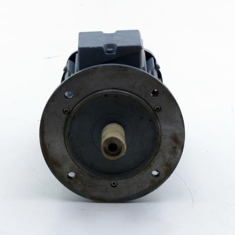 Drehstrommotor  Gebraucht