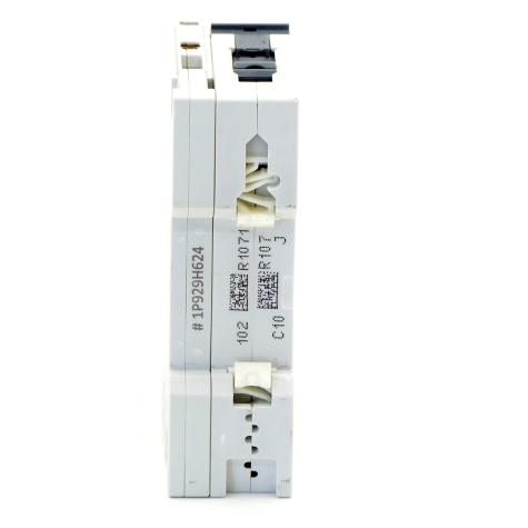 Circuit breaker MCB C10 MCB C10  New
